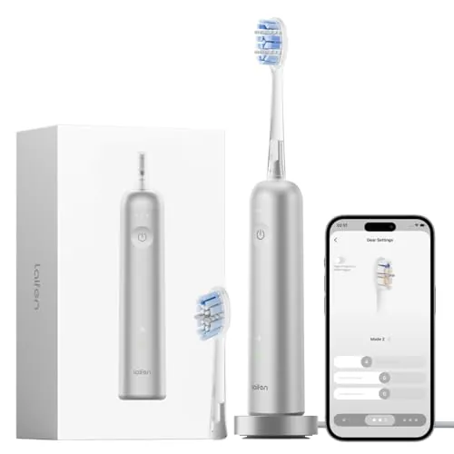 Laifen Wave Pro Electric Toothbrush