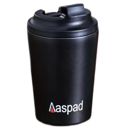 8-12oz Aaspad Stainless Steel Double Wall Vacuum Insulated Coffee Tumbler