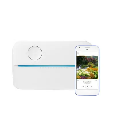 Costco Members: Rachio 3 12-Zone Smart Wi-Fi Sprinkler Controller