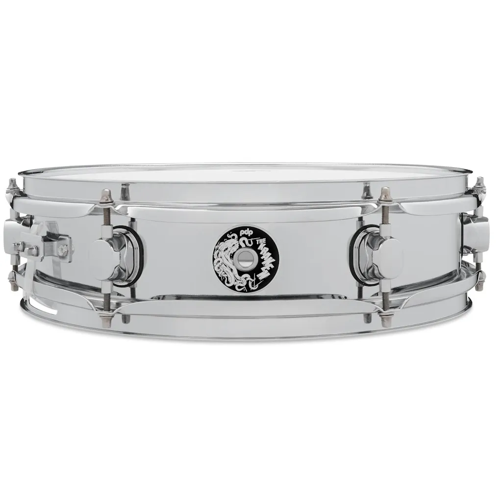 PDP The Kraken 3.5" x 13" Piccolo Snare Drum