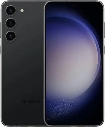 Refurb Unlocked Samsung Galaxy S23+ 256GB Smartphone