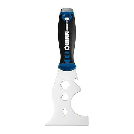 Harbor Freight Stores: QUINN 14-in-1 Painters Tool