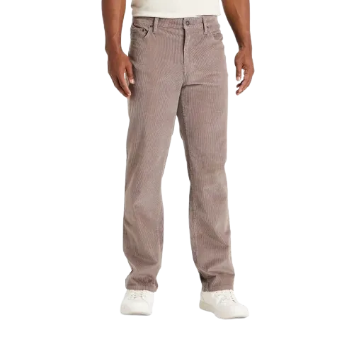 Goodfellow & Co Men's Straight Fit Corduroy Pants