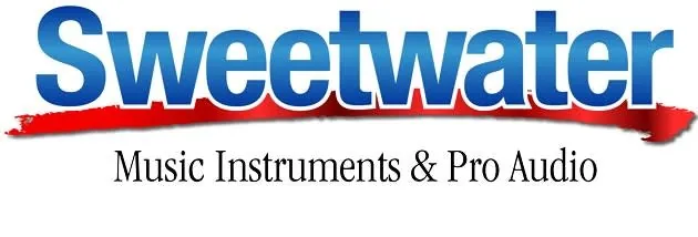 Sweetwater Call & Save Event: Call in for savings + shipping varies