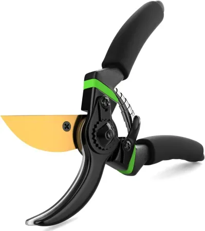 Craft911 Ultra Sharp Japanese Steel Pruning Shears