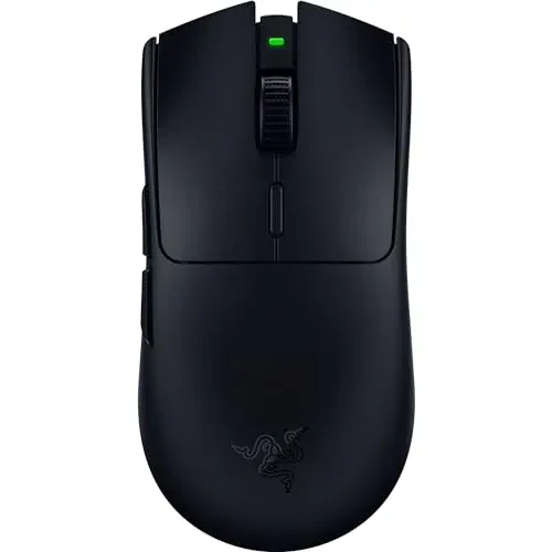Razer Viper V3 HyperSpeed Wireless PC Gaming Mouse, 82g, Black