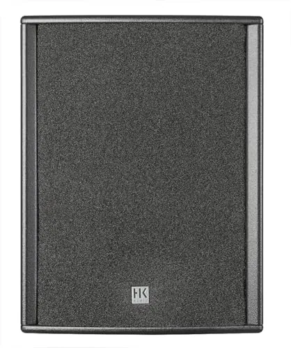Hk Audio PREM-PRO-115-XD2 1200 Watt 1 x 15 Active Speaker