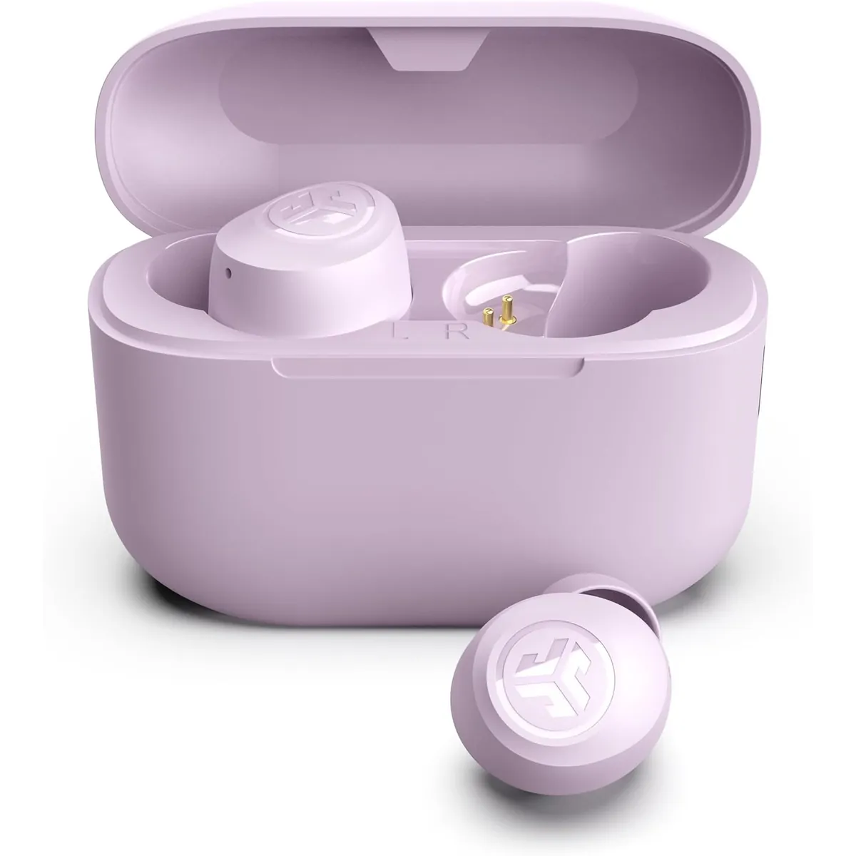 JLab Go Air Pop Tones True Bluetooth Earbuds