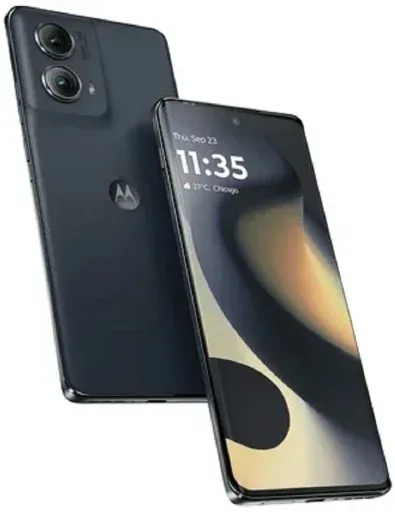 Straight Talk Motorola Edge 2024 5G Smartphone 256GB (Locked)
