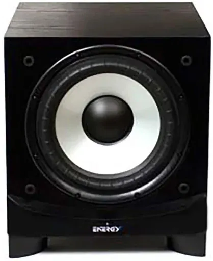 Energy ESW-C8 8-Inch Subwoofer