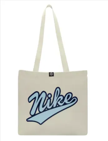 Nike Heritage Retro Tote 2.0 Bag