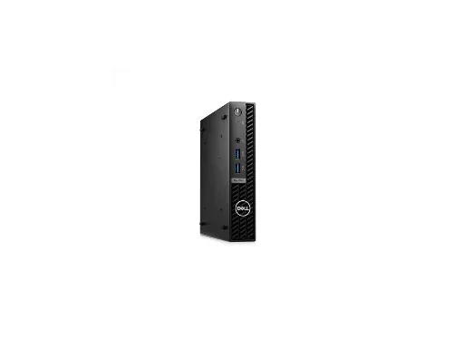 Refurb: Dell OptiPlex 7010 Micro Desktop Intel Core i5-13500T 16GB RAM 256GB SSD