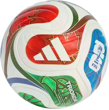 Adidas FIFA World Cup 26™ Trionda Competition Ball