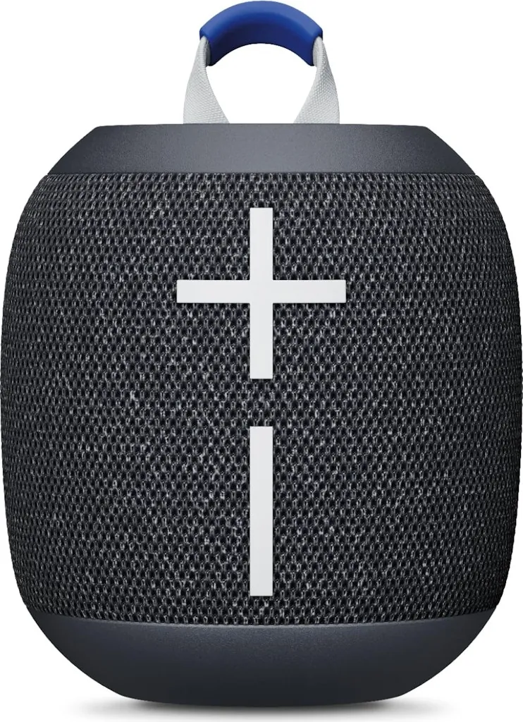 Ultimate Ears Wonderboom 4 Portable Waterproof Speaker