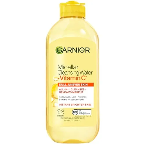 Garnier Micellar Cleansing Water 13.5-Oz
