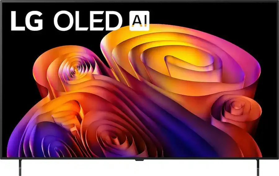 LG B6E Series OLED55B6EUA 55" 4K OLED Smart TV