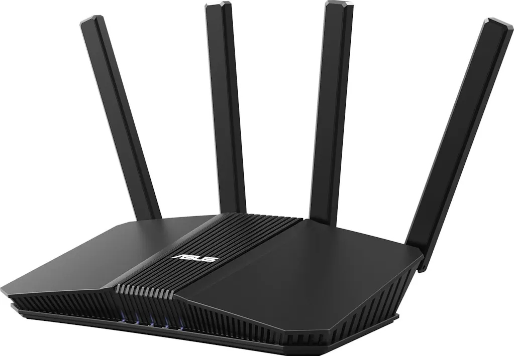 ASUS RT-BE59 WiFi 7 Dual-Band Router