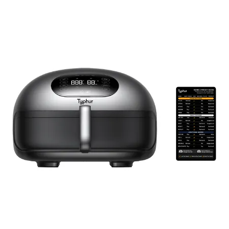 5.6-Qt Typhur Dome 2 Air Fryer
