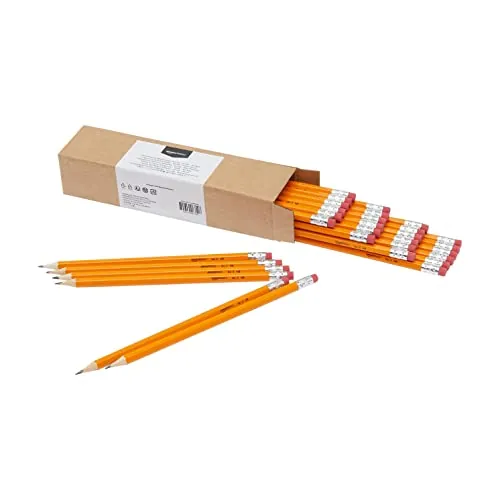 Amazon Basics Pencils 30-Pack