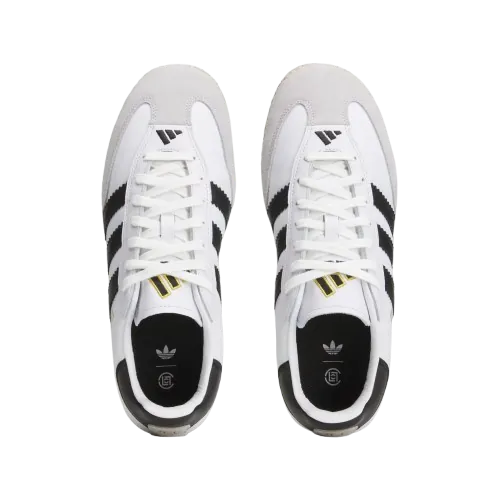 adidas Men's or Women's CLOT Samba by Edison Chen Shoes
