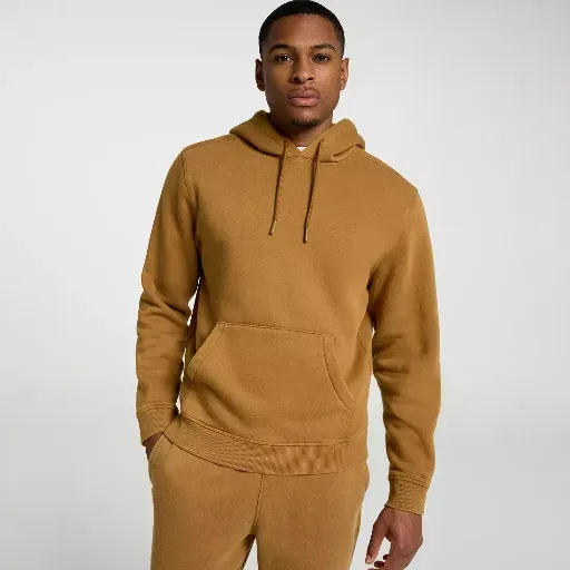DSG Men’s Classic Fleece Hoodie