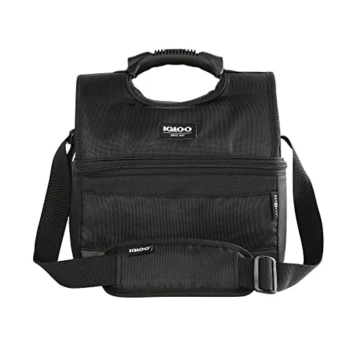 Igloo Gripper 16-Can Soft Sided Cooler Bag