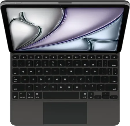 Apple Magic Keyboard and Case for iPad Air 11" (Like New)