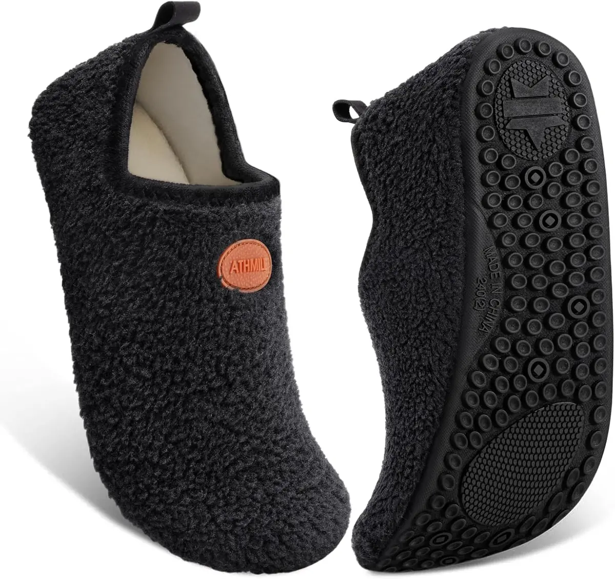 House Slippers for Women & Men