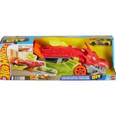 Hot Wheels Toys at Target: 20% off + free shipping w/