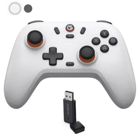 GameSir Nova Lite 2.4g Wireless Controller