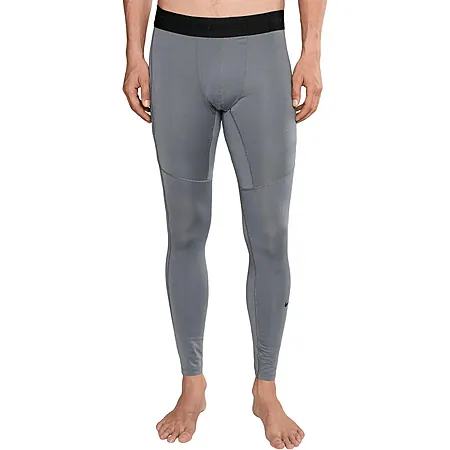 Nike Pro Men's Dri-FIT Fitness Tights (3 Colors)