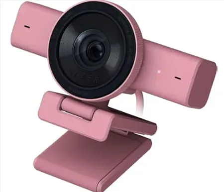 Razer Kiyo V2 Streaming Webcam