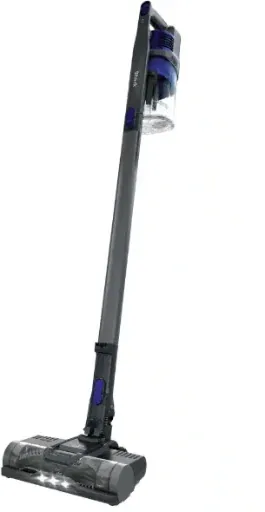 Shark Pet Bagless Cordless Stick Vacuum 40min Runtime