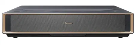 Hisense PT1 4K Ultra Short Throw Triple Laser Projector