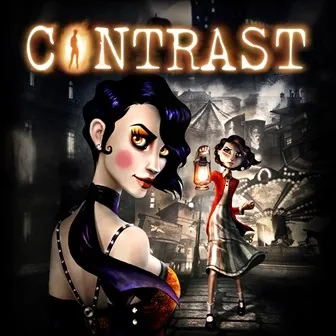 Contrast (Xbox One/Series X|S/Cloud Digital Download)