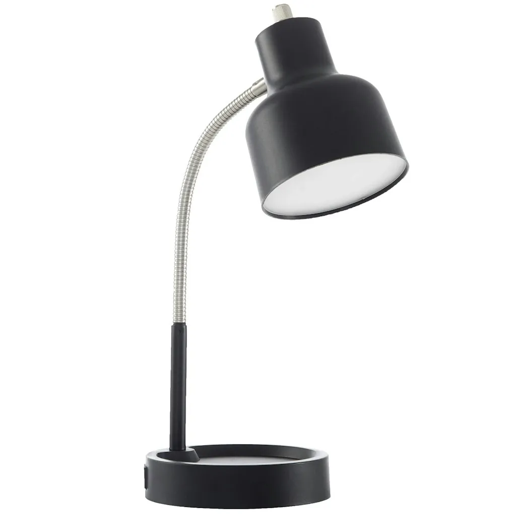 Mainstays LED Desk Lamp