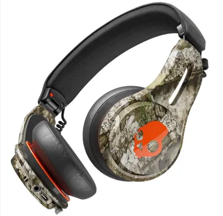 Skullcandy Icon ANC On-Ear Wireless Bluetooth Headphones