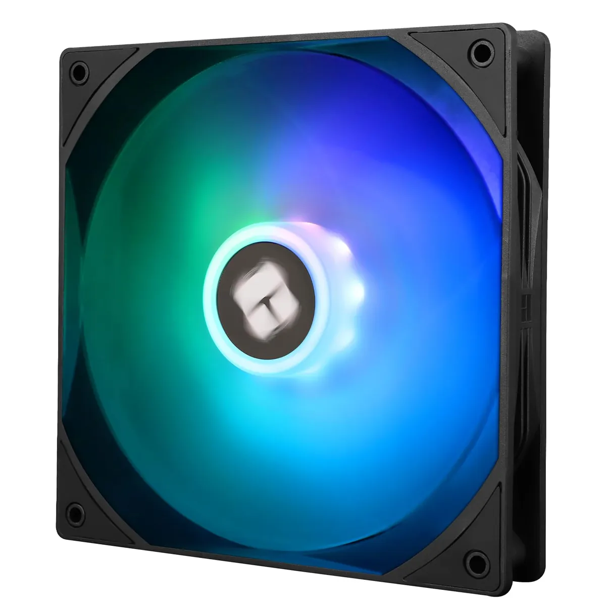 Thermalright TL-C14CW (White 140mm PWM Case Fan)