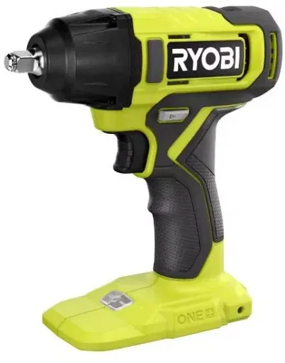 Ryobi ONE+ 18V Cordless 3/8 in. Impact Wrench