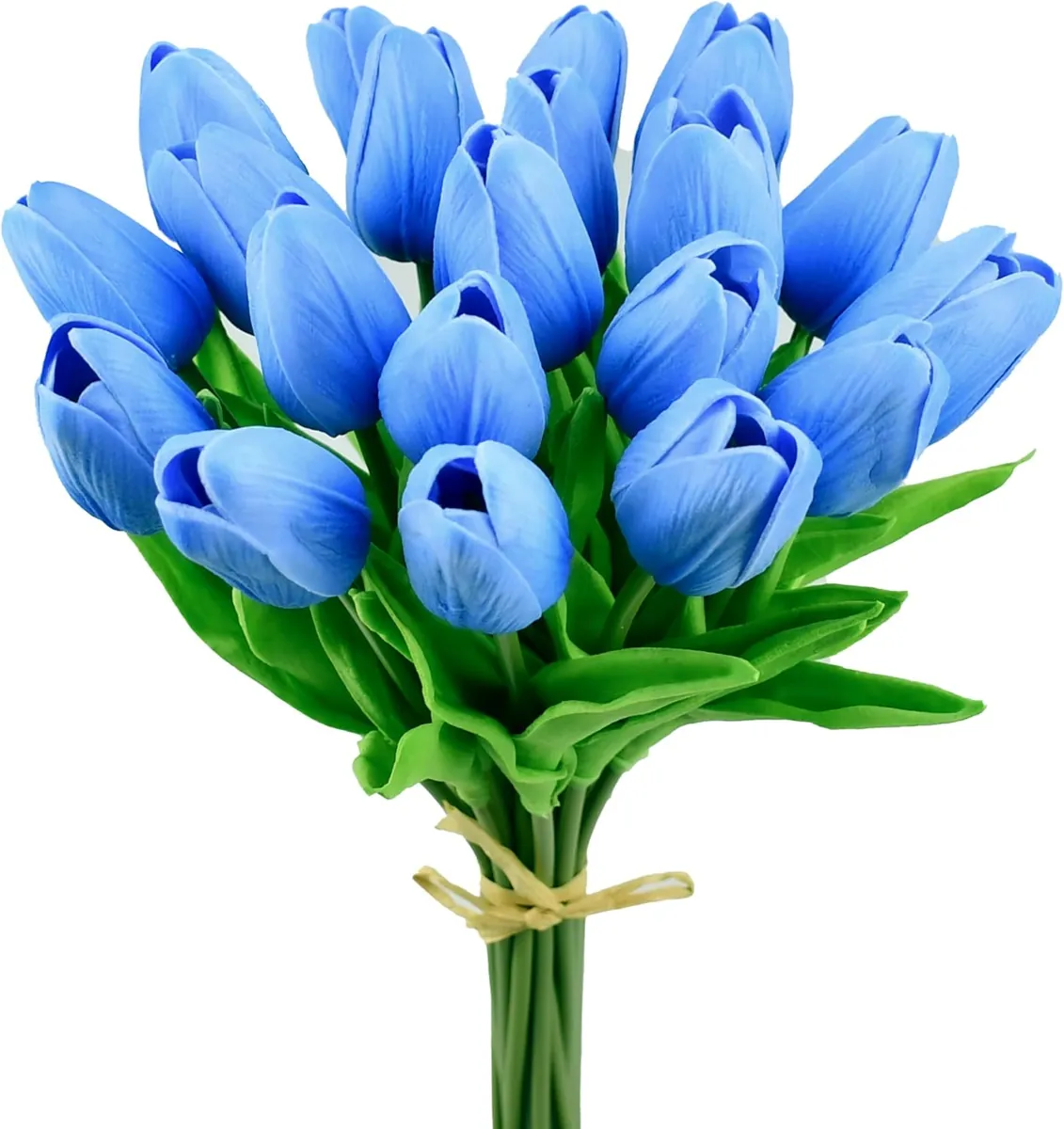 Mandy’s 20-Piece Artificial Tulips