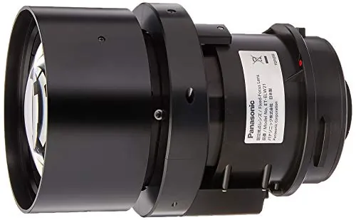 Panasonic ET-ELW21 Fixed Zoom Lens