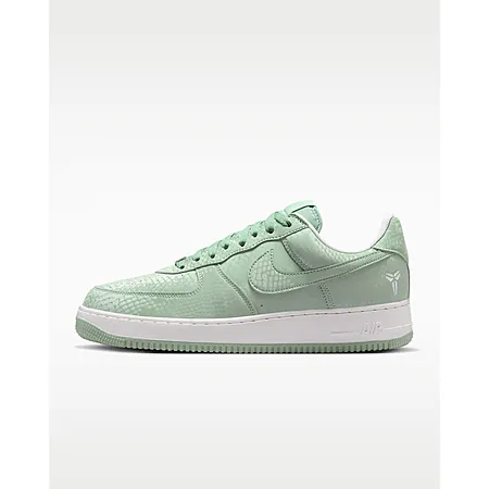 Nike Men's Kobe Air Force 1 Low Shoes (2 Colors)