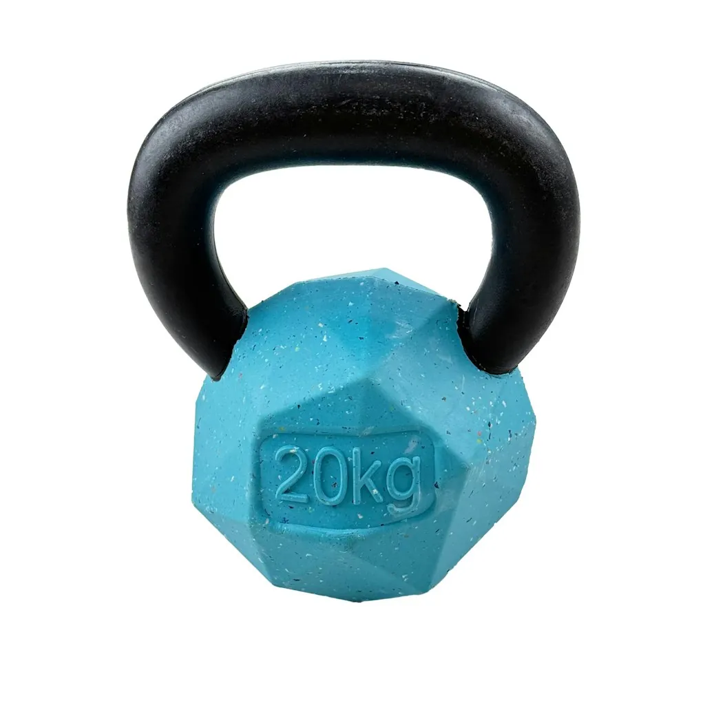 Max Fusion Nike Grind Kettle Bell Treat Dispensing Dog Toy for From $6.96 + free shipping w/