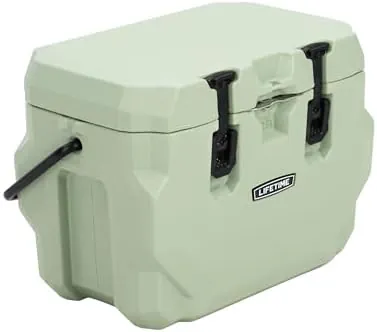 28-Qt Lifetime Hard Cooler Ice Chest