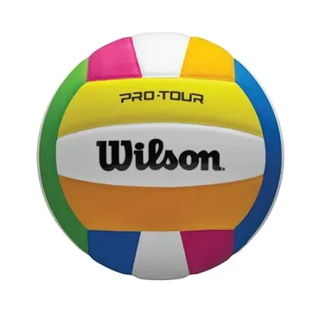 Wilson Pro-Tour Indoor Volleyball