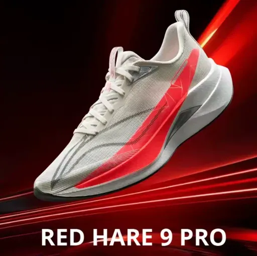 Red Hare 9 Pro Racing Running Shoes
