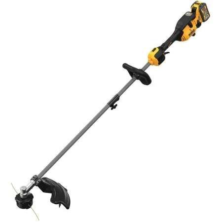 DeWALT 17" 60V Max Flexvolt Brushless String Trimmer Kit