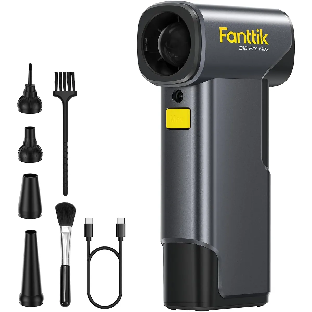 Fanttik B10 Pro Max Electric Air Duster