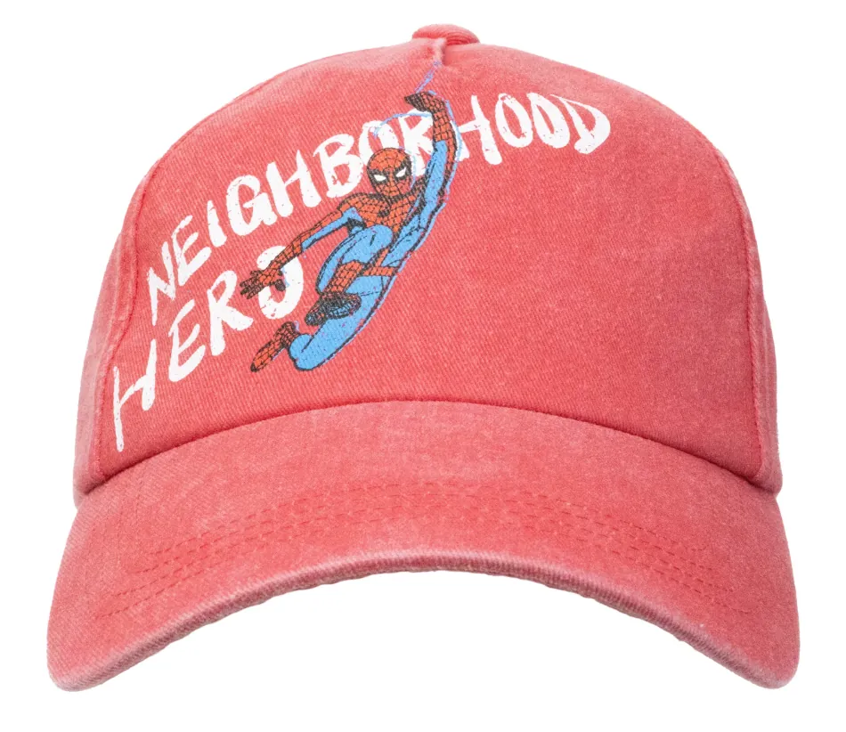 Licensed Character Boys' Baseball Hat