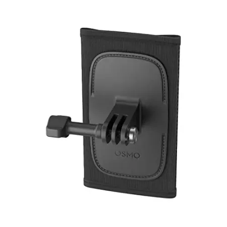 DJI Osmo Backpack Strap Mount
